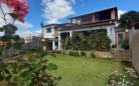 Casa do Artista - Centro - Até 9 pessoas